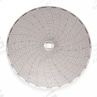 DICKSON Circular Paper Chart: Dickson, 0°F to 500°F, 0°C to 500°C, C428, Dickson, 60 PK. Key specifications — attr1000971: KT8-50; attr1001003: DICKSON; attr1001002: Temperature °F.