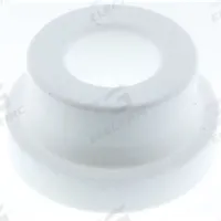 AMERICAN TORCH TIP Large-Diameter Gas Lens Insulator: For 17- 18 or 26 Series, 54N63, 2 PK. Key specifications — Reference Number: 54N63; Brand: AMERICAN TORCH TIP.