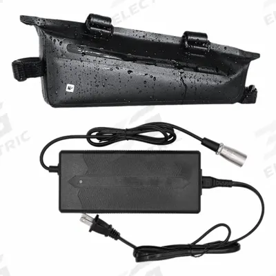 VOLTERREX Rechargeable 48V Battery Pack: For Use With - Accessories & Replacement Parts for 360-Degree Jobsite Lights