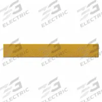 RAE Preformed Thermoplastic Pavement Markings: Lines, Yellow, 6 in Lg, 3 ft Wd, Pavement (MPN PR-TH-3493). Key specifications — Legend: Lines; Brand: RAE; Color: Yellow; Adhesion Method: Hand Torch; Material: Thermoplastic.