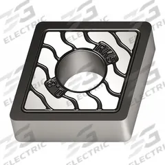 WALTER Diamond Turning Insert: CNMA646-RK5 WKK20S, CNMA190624-RK5 WKK20S (MPN 6388825). Key specifications — attr257732: CNMA646-RK5 WKK20S; attr257733: CNMA190624-RK5 WKK20S.