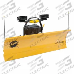 FISHER Plow Headlight Kit: Plow Headlight Kit, Snow Plow, Various Models (1973-Present), 72525. Key specifications — Compatible Product Type: Snow Plow; Product Type: Plow Headlight Kit; Brand: FISHER; Manufacturer Part Number: 72525; Compatible Vehicle Make: Vehicle makes for the Fisher HS and HT Plows; Compatible Vehicle Model and Year: Various Models (1973-Present); Compatible Manufacturer Model Number: 69400.