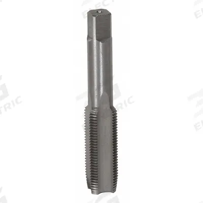 WESTWARD Alloy Steel Tap, 6-32 UNC: CCT1060-107, Tap - Pneumatics