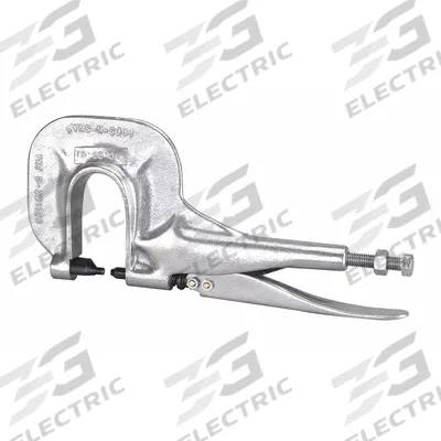 KENT-MOORE Clutch Wear Installer: Automotive, 1 Pieces, Steel, 1 in Ht, 5 7/16 in Wd - Clutch Wear Installers