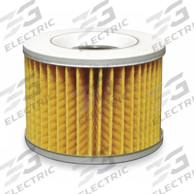 BALDWIN FILTERS Automotive Air Filter: Round-Oval, Engine, Round, Axial Seal - Round/Oval Engine Air Filters