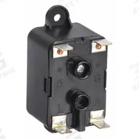STERLING Draftor Relay: Mfr Part # J10R03410. Key specifications — Manufacturer Part Number: J10R03410; Product Type: Draftor Relay.