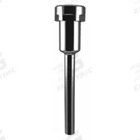 SLOAN Vacuum Breaker Assembly: Toilets/Urinals, Brass (MPN V500AA 3/4 X 10-1/2). Key specifications — Product Type: Vacuum Breaker Assembly; Brand: SLOAN; Compatible Series: Regal®.