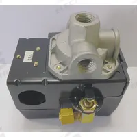 SPEEDAIRE Pressure Switch,160 to 200psi: PN22N034G, 2MLW4/2MLW5. Key specifications — attr948866: PN22N034G; attr948874: Pressure Switch; attr948868: 2MLW5.