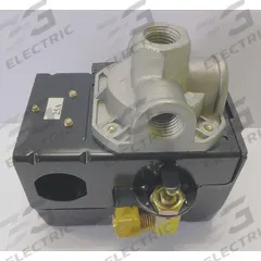 SPEEDAIRE Pressure Switch,160 to 200psi: PN22N034G, 2MLW4/2MLW5. Key specifications — attr948866: PN22N034G; attr948874: Pressure Switch; attr948868: 2MLW5.