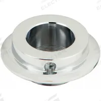 ELKAY Sleeve Push Button Guide: Sleeve (Push Button Guide) (MPN 45663C). Key specifications — Compatible Product Type: Various Elkay and Halsey Taylor Water Coolers; Includes: Sleeve (Push Button Guide); Product Type: Sleeve Push Button Guide; Brand: ELKAY; Filter Product Type: other.