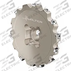 WALTER Indexable Slitting Cutter: F4253.BN40.160.Z06.25R (MPN 5554847). Key specifications — attr257007: F4253.BN40.160.Z06.25R.