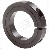 CLIMAX METAL PRODUCTS Shaft Collar: 1-Piece, Inch, Round, Clamp-On, 2 15/16 in Bore Dia, 1211 (MPN H1C-293). Key specifications — attr85402: CLIMAX METAL PRODUCTS; attr666006: Inch.