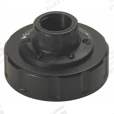 COX Spray Nozzle Assembly, Single: Mfr Part # 7XS061 - Air Tool Replacement Parts