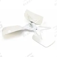 LIEBERT Replacement Propeller: Mfr Part # 148230P1S, For Use With R-407C. Key specifications — For Use With: R-407C; Manufacturer Part Number: 148230P1S.