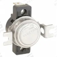 DAYTON Temperature Control: Mfr Part # 38C0007500. Key specifications — Manufacturer Part Number: 38C0007500; Product Type: Temperature Control.