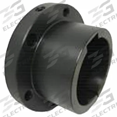 APPROVED VENDOR Quick Detachable Bushing: SK, 60 mm Bore Dia, 1.875 in Overall Lg - Quick Detachable Bushings