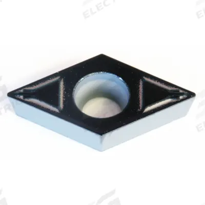 SUMITOMO Diamond Turning Insert: DCMT32.50.5ELB - Diamond Indexable Turning Inserts