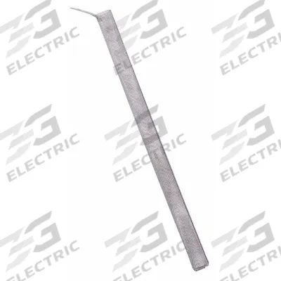 RED HEAD Screen Tube: 0.625 in Overall Dia, 10 in Overall Lg, Nylon, Plastic - Screen Tubes for Adhesive Anchoring