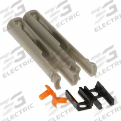 SMC Switch Mounting Kit: P407060-1. Key specifications — attr947346: P407060-1.