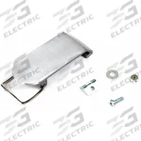 PROTEAM Harness Assembly: ProTeam, For Backpack Vacuum Vacuum Type, 510179. Key specifications — Accessory Type: Harness Assembly; Manufacturer Part Number: 510179.