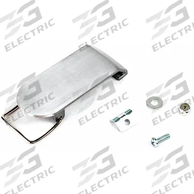PROTEAM Harness Assembly: ProTeam, For Backpack Vacuum Vacuum Type - Vacuum Replacement Parts & Accessories