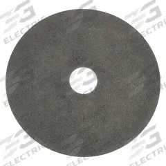 NORTON Abrasive Cut-Off Wheel: Type 1, 7" x 1/32" x 1 1/4", 23A601-PB25 (MPN 66252938701). Key specifications — Brand: NORTON; Wheel Hardness: P.