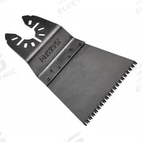 DEWALT Oscillating Tool Blade: 2 1/2 in Blade Wd, 2 1/2 in Overall Lg, Plunge Cutting, Steel, Wood (MPN DWA4271). Key specifications — attr1097473: Wood; attr1097476: DEWALT; attr1097456: Plunge Cutting.