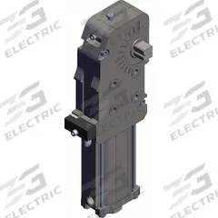SMC Power Clamp Cylinder: 50 mm Bore Dia, Aluminum, CKZ5N, NPT, Turck, Left Arm/Right Arm Arm, NPT (MPN CKZ5N50-135DTF). Key specifications — attr946038: CKZ5N; attr1126193: Left Arm; attr1122800: Turck; attr945997: SMC.