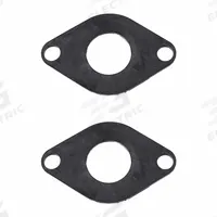 GRUNDFOS Flange Gasket: 99358480, Compatible with Grainger Part No. 62XZ94. Key specifications — Includes: (2) Gaskets; Manufacturer Part Number: 99358480; Compatible with Manufacturer Model Number: UP; Gasket Material: EPDM.