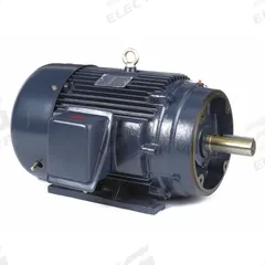 MARATHON MOTORS General Purpose Motor: Rigid Base Mount, Totally Enclosed Fan Cooled, 40 hp (MPN 324TTFCD6028). Key specifications — Brand: MARATHON MOTORS; Nameplate Voltage @ 60 Hz: 230/460V AC; Full Load Current @ 60 Hz: 95.0/47.5 A; Nameplate RPM @ 60 Hz: 1,782 RPM; Motor Enclosure: TEFC.