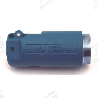 DYNABRADE Housing for Model 52263,24,000 RPM: Mfr Part # 01874 - Air Tool Replacement Parts