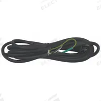 BOSCH Power Supply Cord: Mfr Part # 2604460911, Percussion Drills Compatible. Key specifications — attr1254887: Power Supply Cord; attr1254888: 2604460911; attr1254886: Percussion Drills.