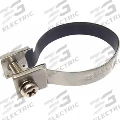 SMC Air Cylinder Sensor Mounting Hardware: Fits 32 mm Bore Dia, Nylon, BA-32, Band/Screw. Key specifications — attr947348: 5TJF8; attr947354: Band; attr947355: Nylon; attr947346: BA-32.