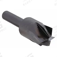 KEO Countersink: 110°, 6 Flute, 3/8 in Body Dia, High Speed Steel (MPN 55084). Key specifications — attr1301035: KEO.