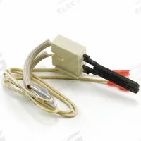 YORK Ignitor Kit: Mfr Part # S1-325-41021-000. Key specifications — Manufacturer Part Number: S1-325-41021-000.