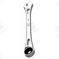 SK PROFESSIONAL TOOLS Combination Wrench: Alloy Steel, Chrome, 13 mm Head Size, 7 7/8 in Overall Lg (MPN 80006). Key specifications — attr309600: 13 mm; attr309611: Chrome; attr309610: Alloy Steel; attr309604: No; attr309612: No; attr309613: No; attr309615: No; attr324932: SK PROFESSIONAL TOOLS.