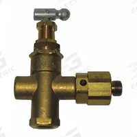 POWERMATE Compressor Unloader Valve, 100 to 130 psi: 070-0057RP. Key specifications — attr948866: 070-0057RP; attr948874: Compressor Unloader Valve.