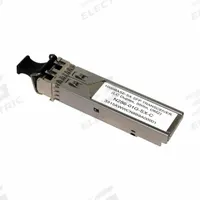 EATON TRIPP LITE Transceiver: For Cisco Devices, SFP, Multi-Mode, 550 m Transmission Distance (MPN N286-01G-SX-C). Key specifications — Brand: EATON TRIPP LITE; Mode: Multi-Mode; Connector Type: LC; Form Factor: SFP; Compatible Fiber Type: OM2.