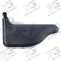 BALDWIN FILTERS Transmission Fluid Filter: Buick/Cadillac/Chevrolet/Oldsmobile/Pontiac/Saturn (MPN 18022). Key specifications — Brand: BALDWIN FILTERS; Compatible Vehicle Make: Pontiac; Includes: Plastic Neck Seal; Media Material: Cellulose; Baldwin Interchange: 18022.