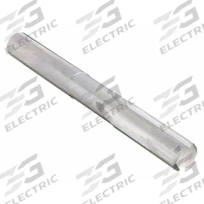 APPROVED VENDOR Chucking Reamer: 0.125 in Dia, 1/8 in, Straight Flute - Straight-Flute Solid Carbide Chucking Reamers