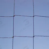 BIRD BARRIER Bird Repellent Netting: Bird Repellent Netting, Heavy, 2,500 sq ft Coverage Area, Birds (MPN n3-b220). Key specifications — attr973634: BIRD BARRIER; attr973648: Polyethylene; attr973635: Black; attr1167352: Rot.