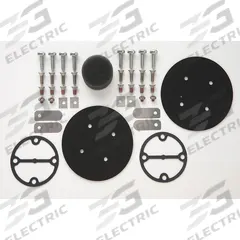 THOMAS Service kit: SK2107N, 2107CA20, 2107. Key specifications — attr948866: SK2107N; attr948874: Service Kit; attr948875: 2107; attr948869: 2107CA20.