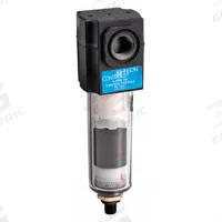 JOHNSON CONTROLS Pneumatic Air Dryer Replacement Filter (MPN A-4000-156). Key specifications — attr241482: No; attr110904: JOHNSON CONTROLS.