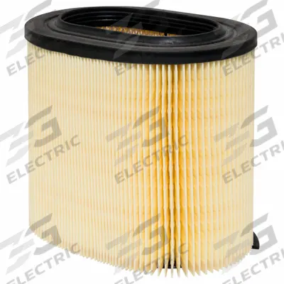BALDWIN FILTERS Automotive Air Filter: Round-Oval, Engine, Oval, Axial Seal - Round/Oval Engine Air Filters