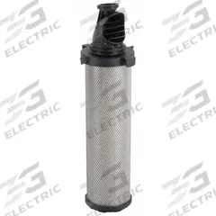 PARKER Carbon Filter Element: Activated Carbon, 0.003 micron (MPN 040ACS). Key specifications — attr111561: 040ACS; attr111565: 4HDT1; attr111564: ACS040HNMX.