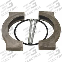 PARKER Fixing Clamp: Mfr Part # FXKE2. Key specifications — attr163835: FXKE2; attr163842: Filter; attr163844: 4HDP6; attr163845: AA020DNFI; attr163846: Oil-X Evolution.