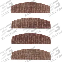 CHICAGO PNEUMATIC Rotor Blade Set: Mfr Part # CA144796, Rotor Blade Set, 4 PK. Key specifications — attr948908: CA144796; attr948910: 11C972; attr948911: CP875; attr948916: Rotor Blade Set.