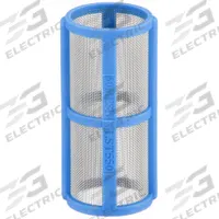 BANJO Strainer Screen: Mesh, 50 mesh Screen Size, 316 Stainless Steel (MPN LST550). Key specifications — Screen Material: 316 Stainless Steel; Brand: BANJO; Color: Blue.