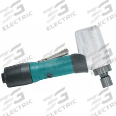 DYNABRADE Die Grinder: Straight Tool, 0.5 hp Horsepower, 30,000 RPM Max. Speed, 8 in Overall Lg (MPN 52221). Key specifications — attr1320532: Straight; attr1320525: Tool Only; attr1320526: DYNABRADE.