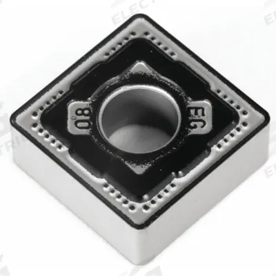 SUMITOMO Square Turning Insert: SNMG644EEG - Square (S) Indexable Turning Inserts